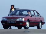 Opel Senator 1982 года